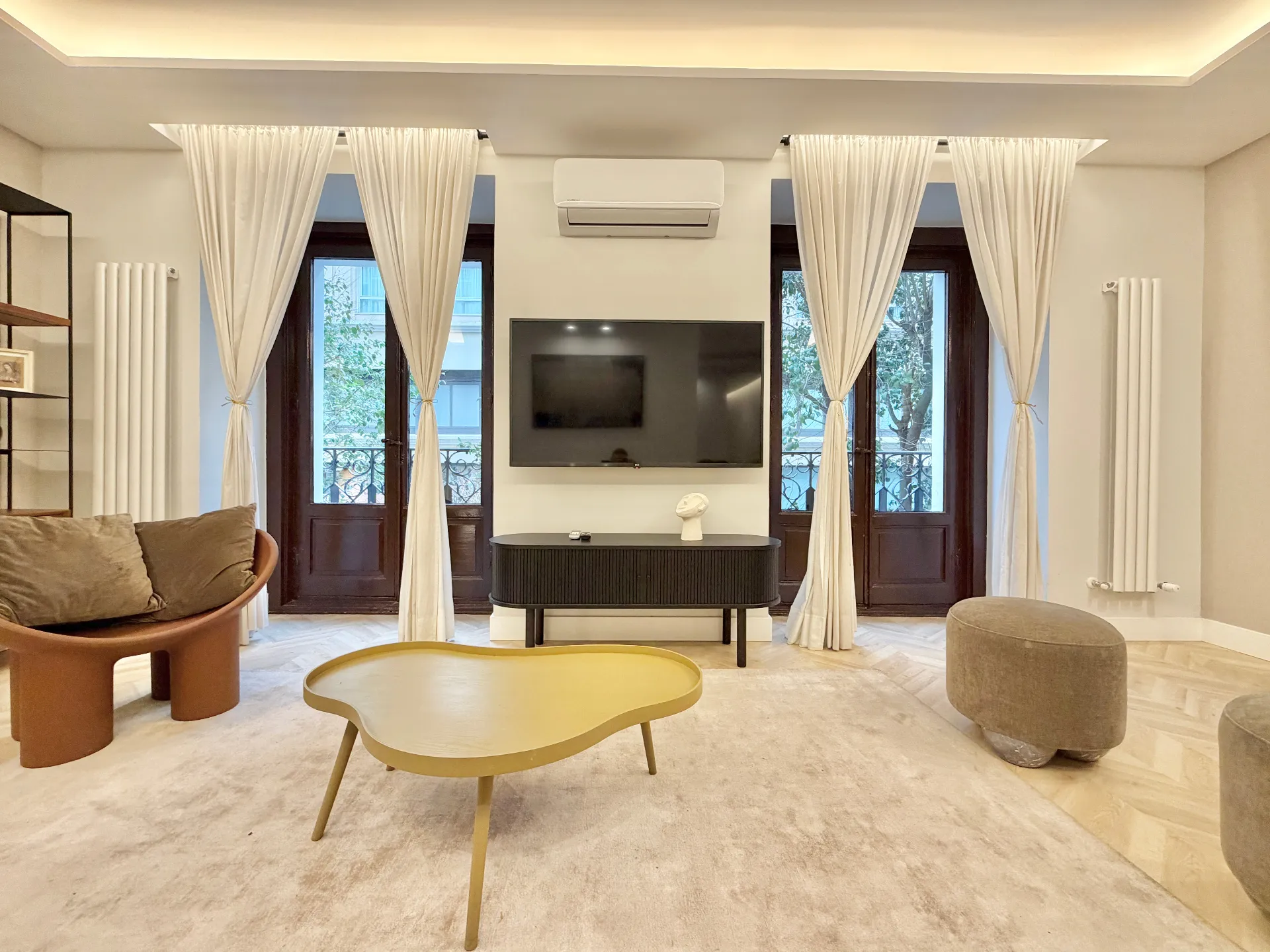 Apartamento · Malasaña